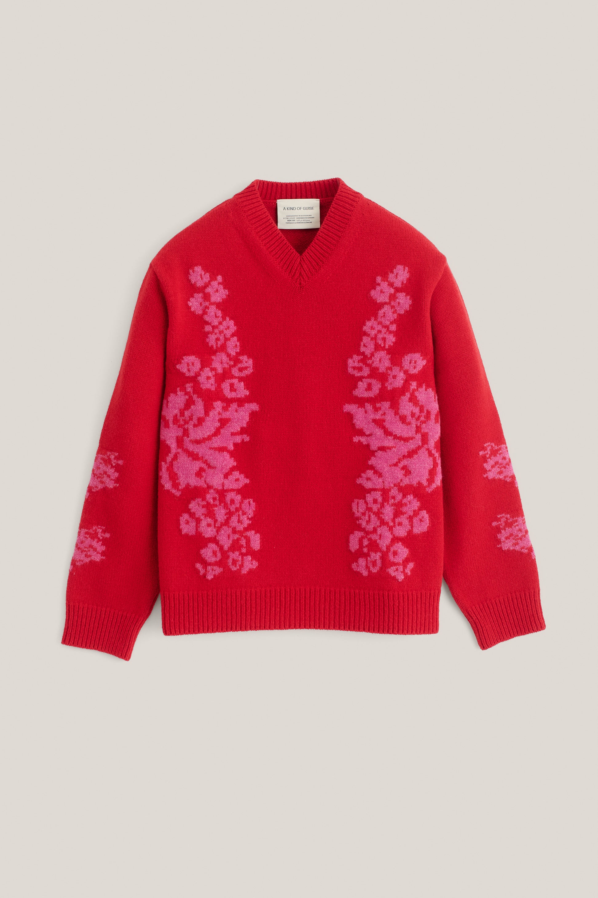 KHIVS PULLOVER