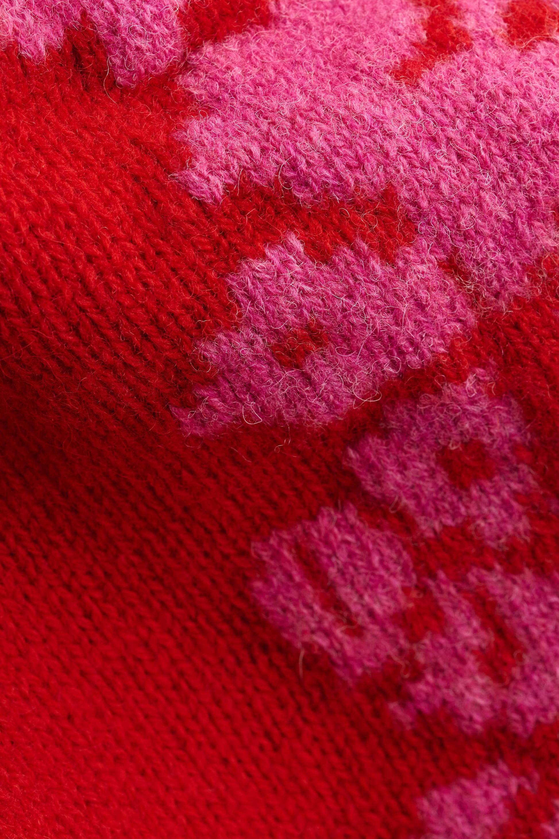 KHIVS PULLOVER
