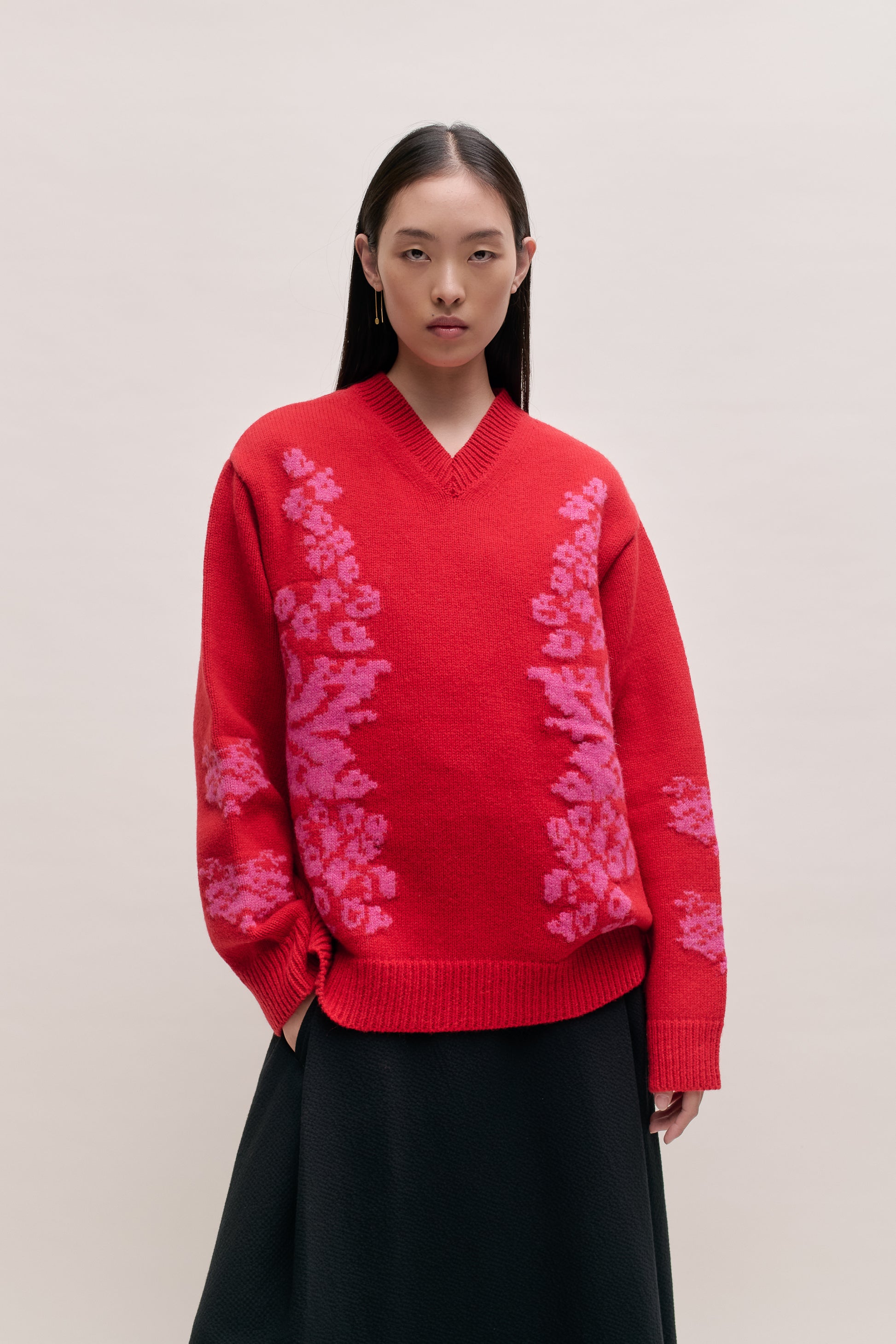 KHIVS PULLOVER