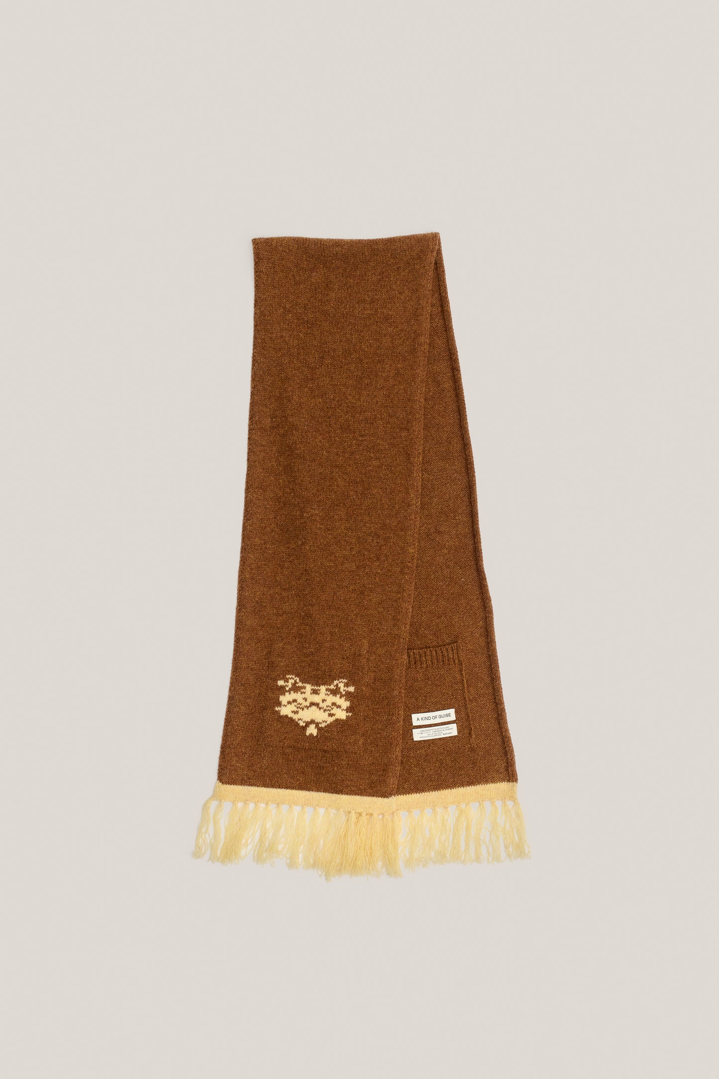 KHIVS SCARF