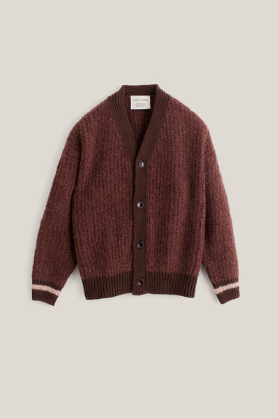 KHUDER KNIT CARDIGAN – A KIND OF GUISE