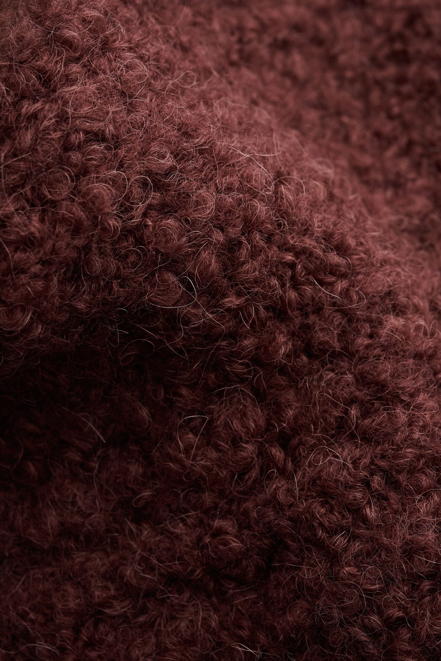 KHUDER KNIT CARDIGAN