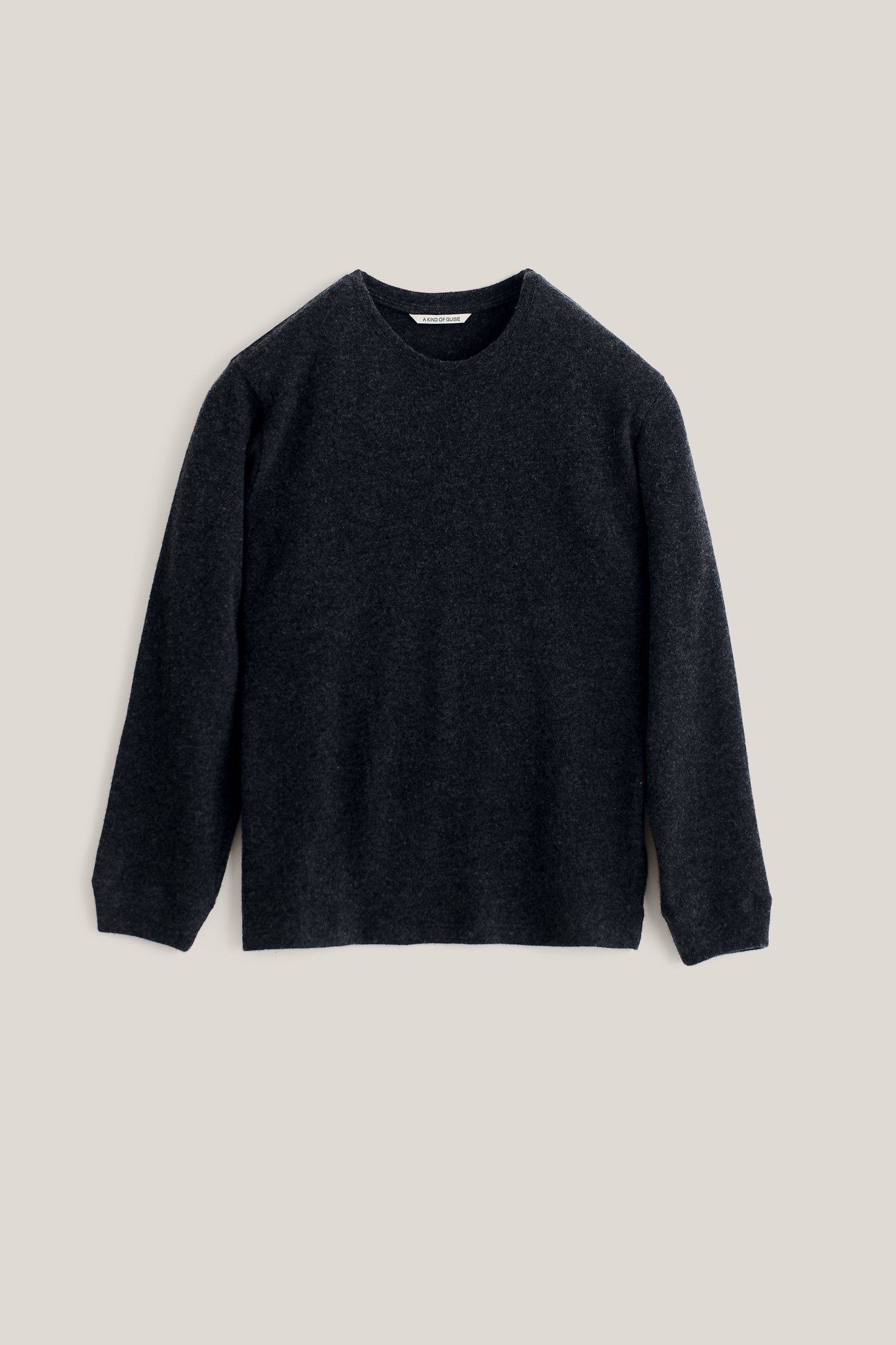 LURIN LONGSLEEVE