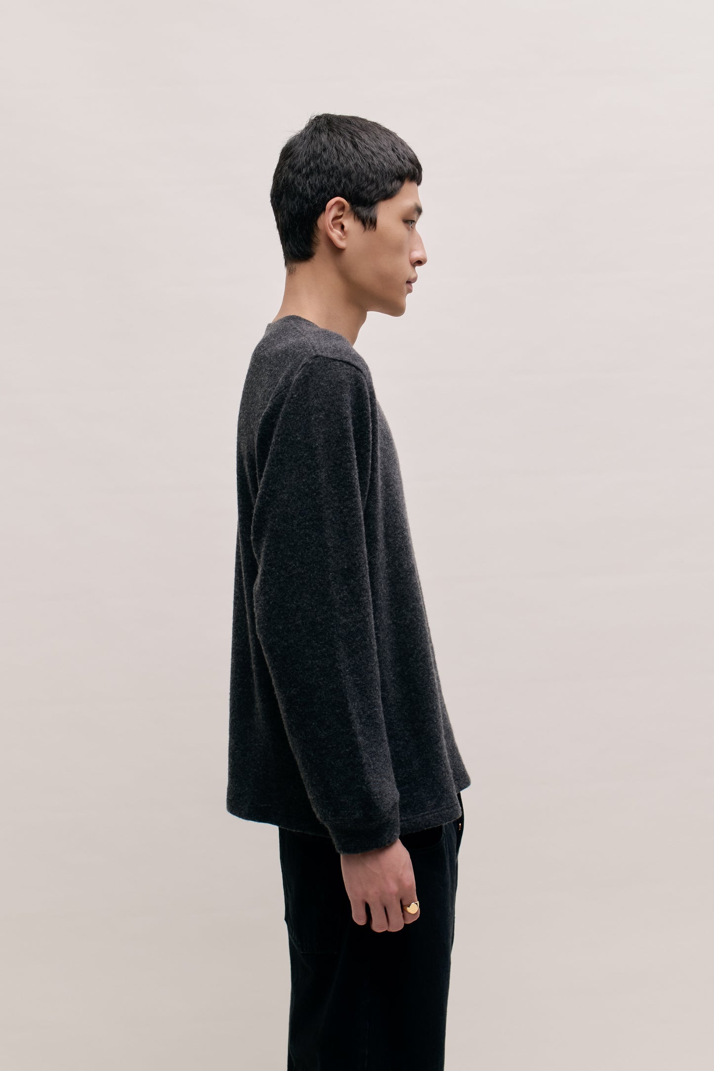 LURIN LONGSLEEVE