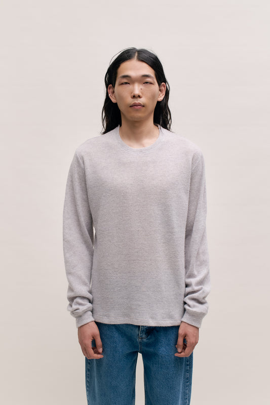 LURIN LONGSLEEVE