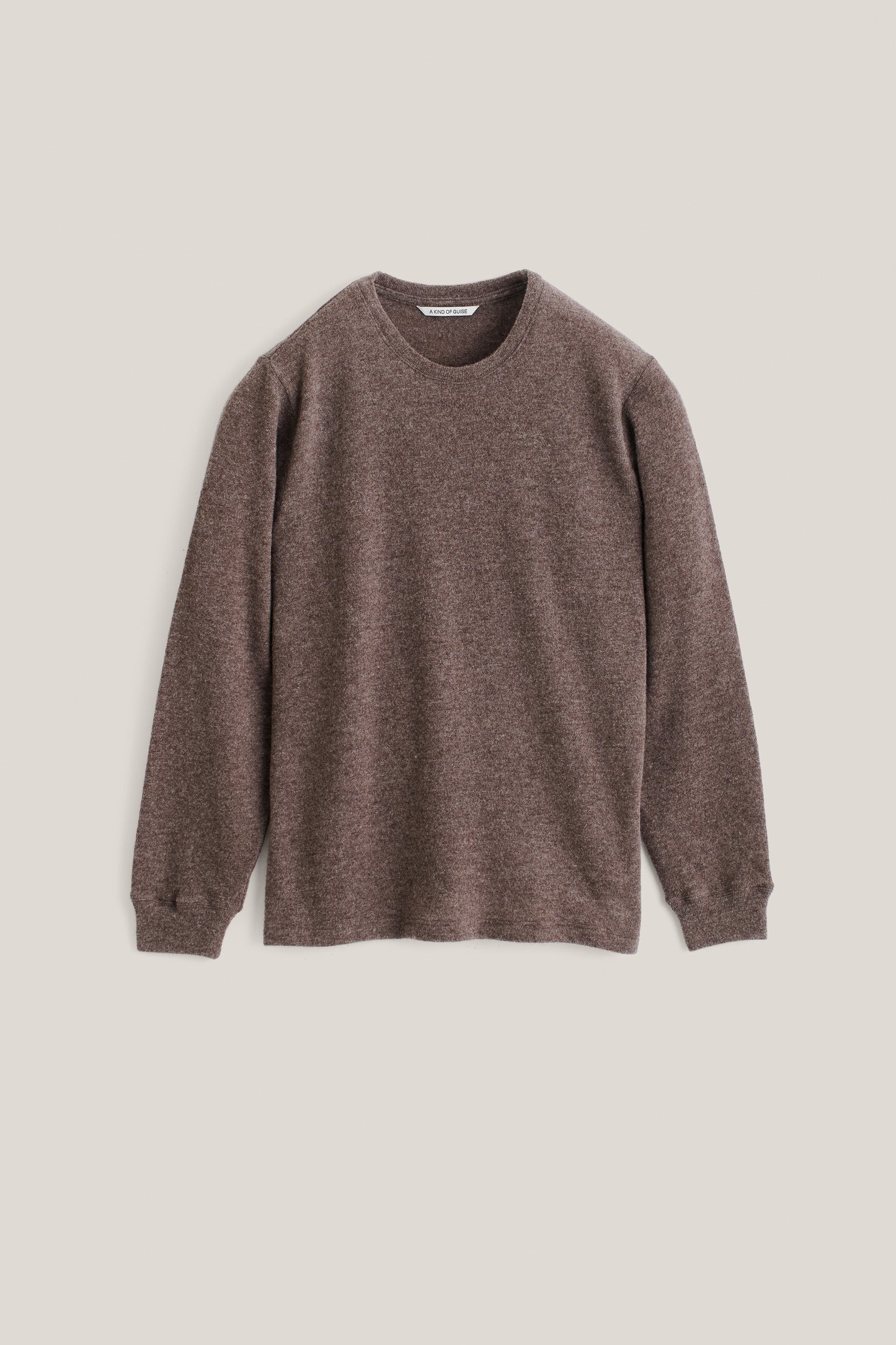 LURIN LONGSLEEVE