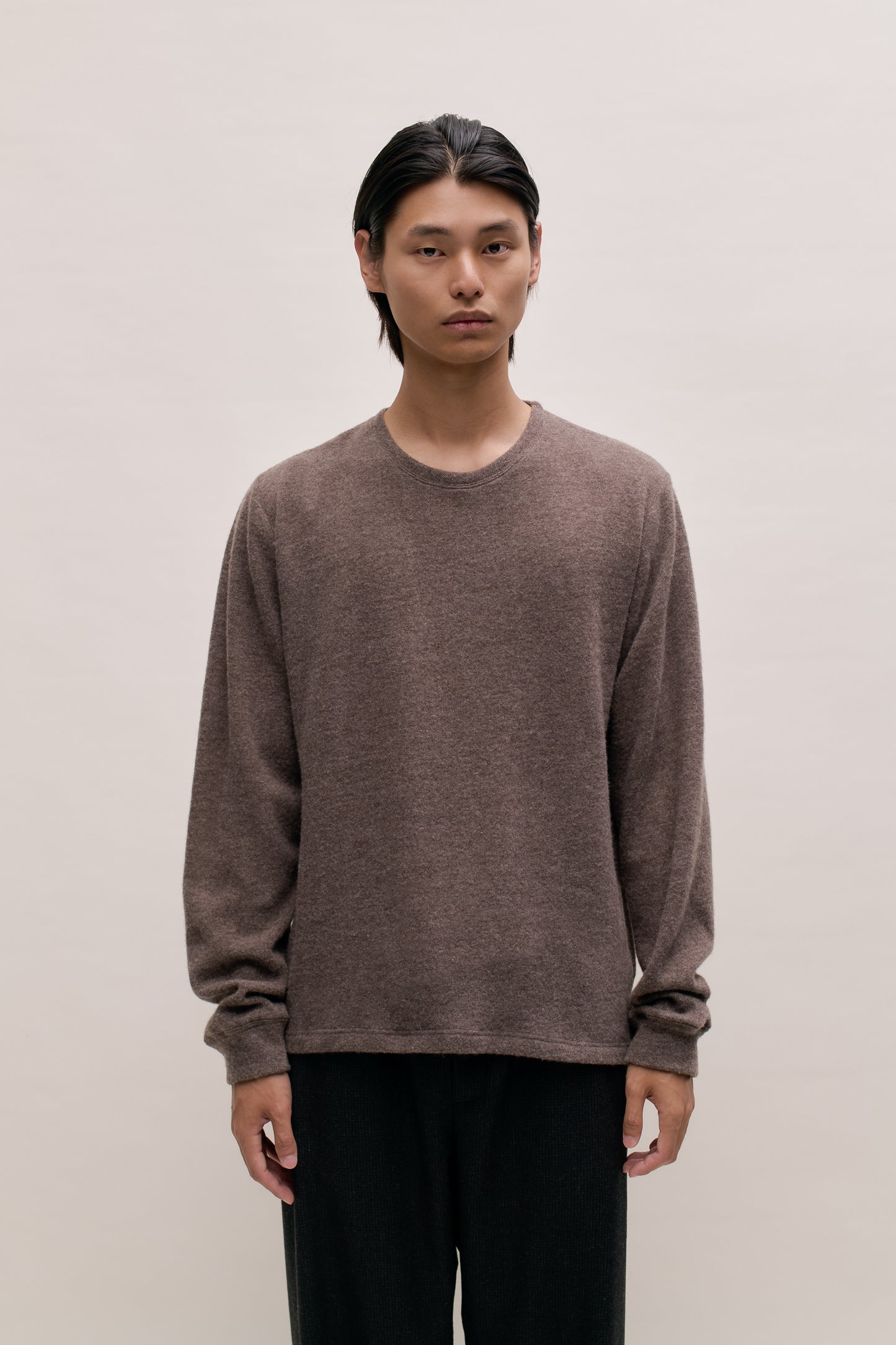 LURIN LONGSLEEVE