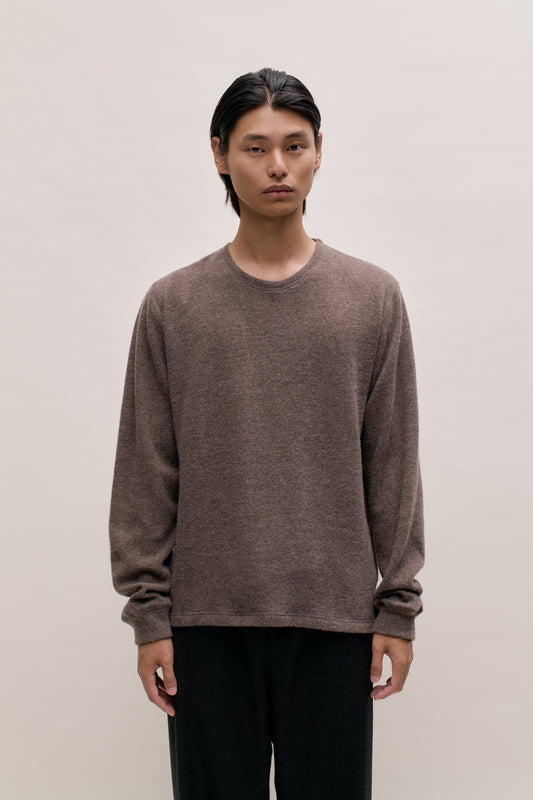 LURIN LONGSLEEVE