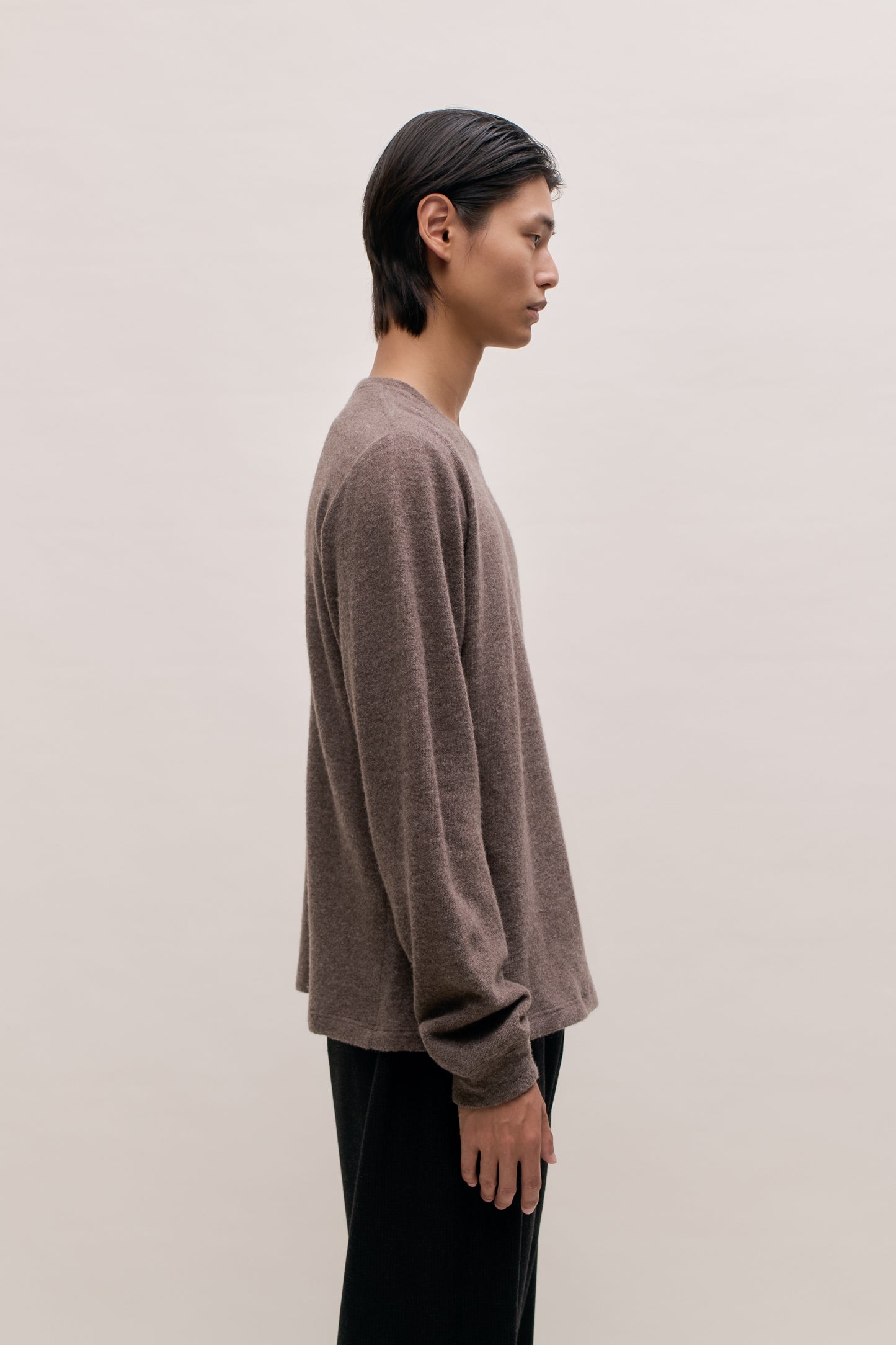LURIN LONGSLEEVE