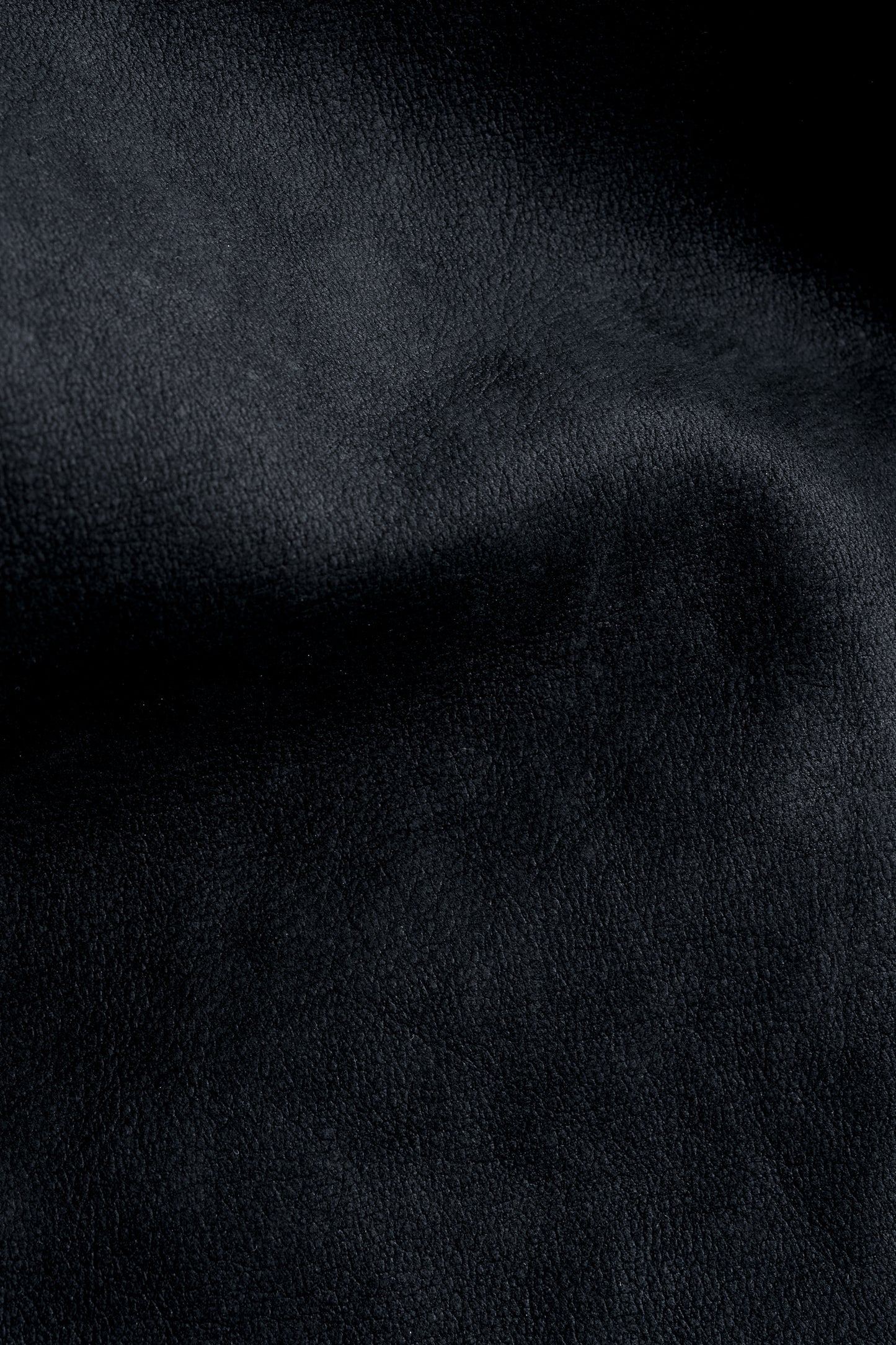 MANDAL LEATHERJACKET