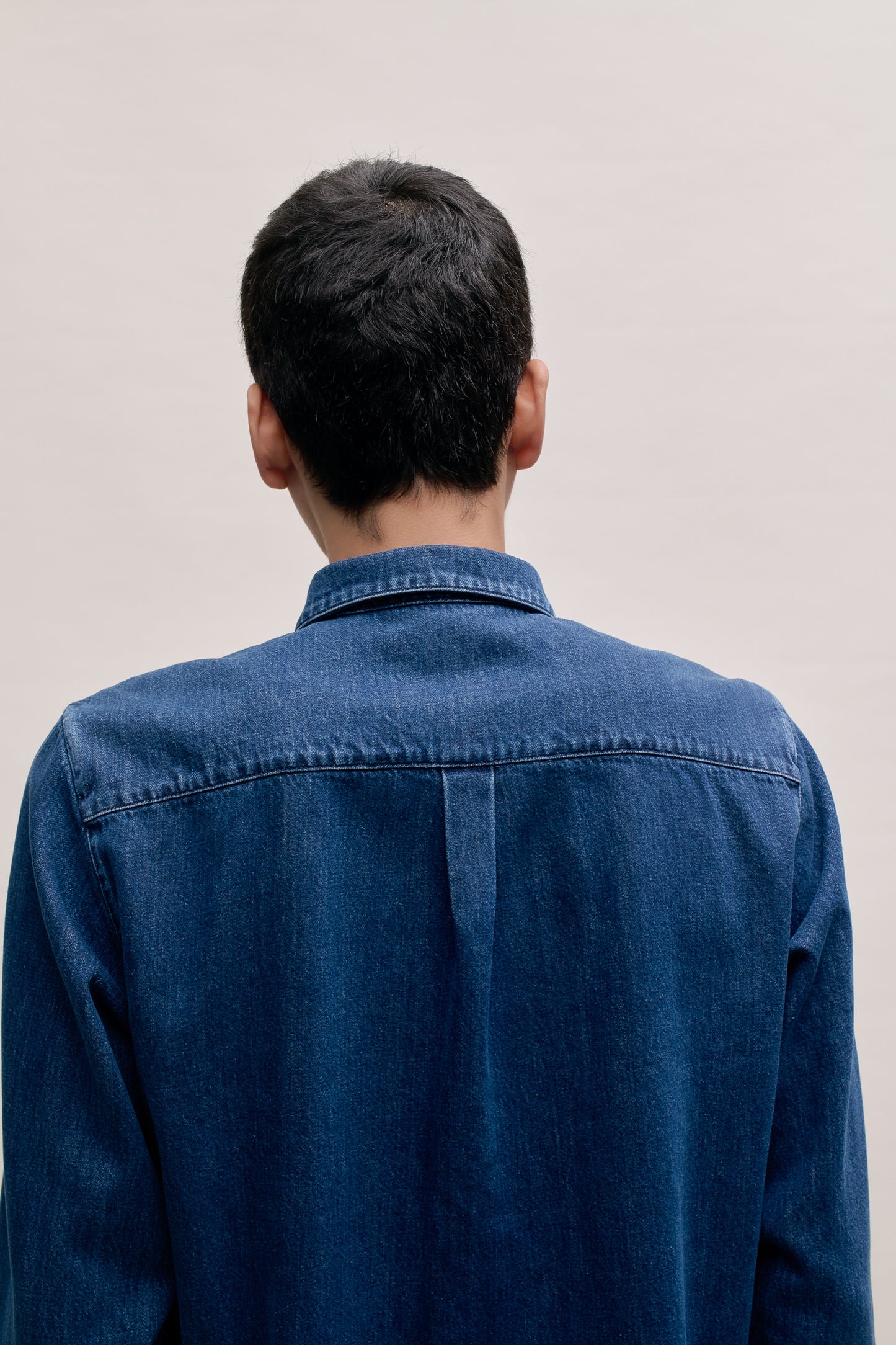 MANI BUTTON DOWN SHIRT