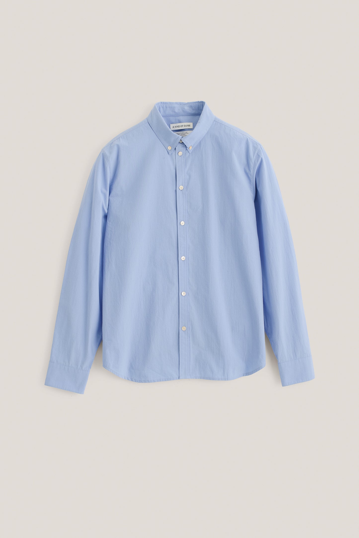 MANI BUTTON DOWN SHIRT