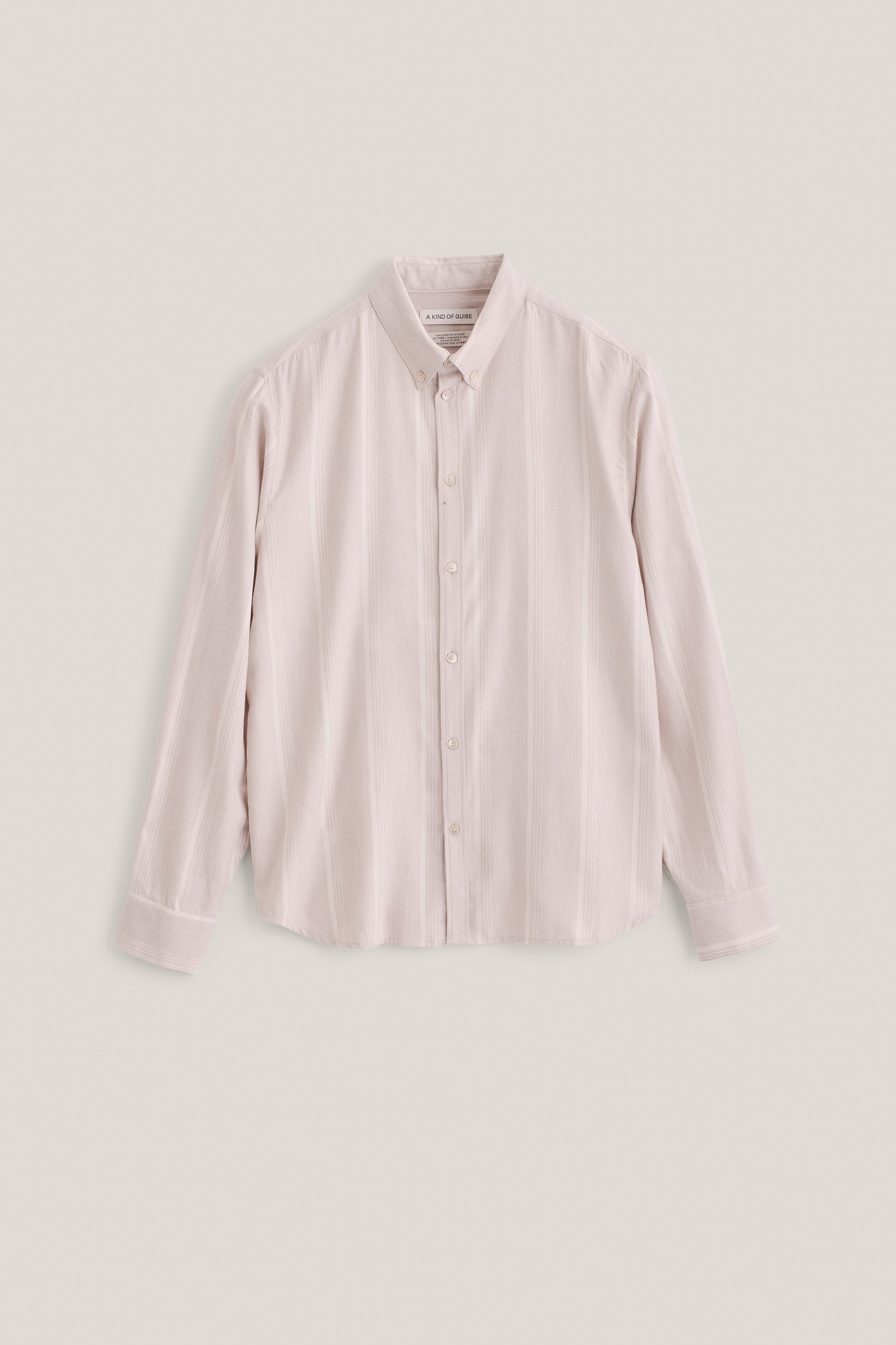 MANI BUTTON DOWN SHIRT