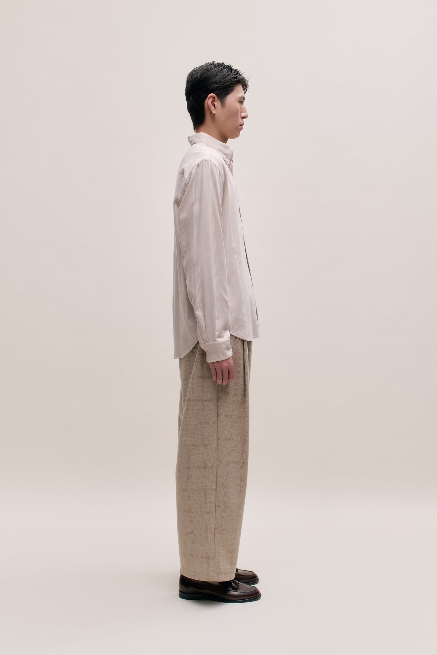 MANI BUTTON DOWN SHIRT