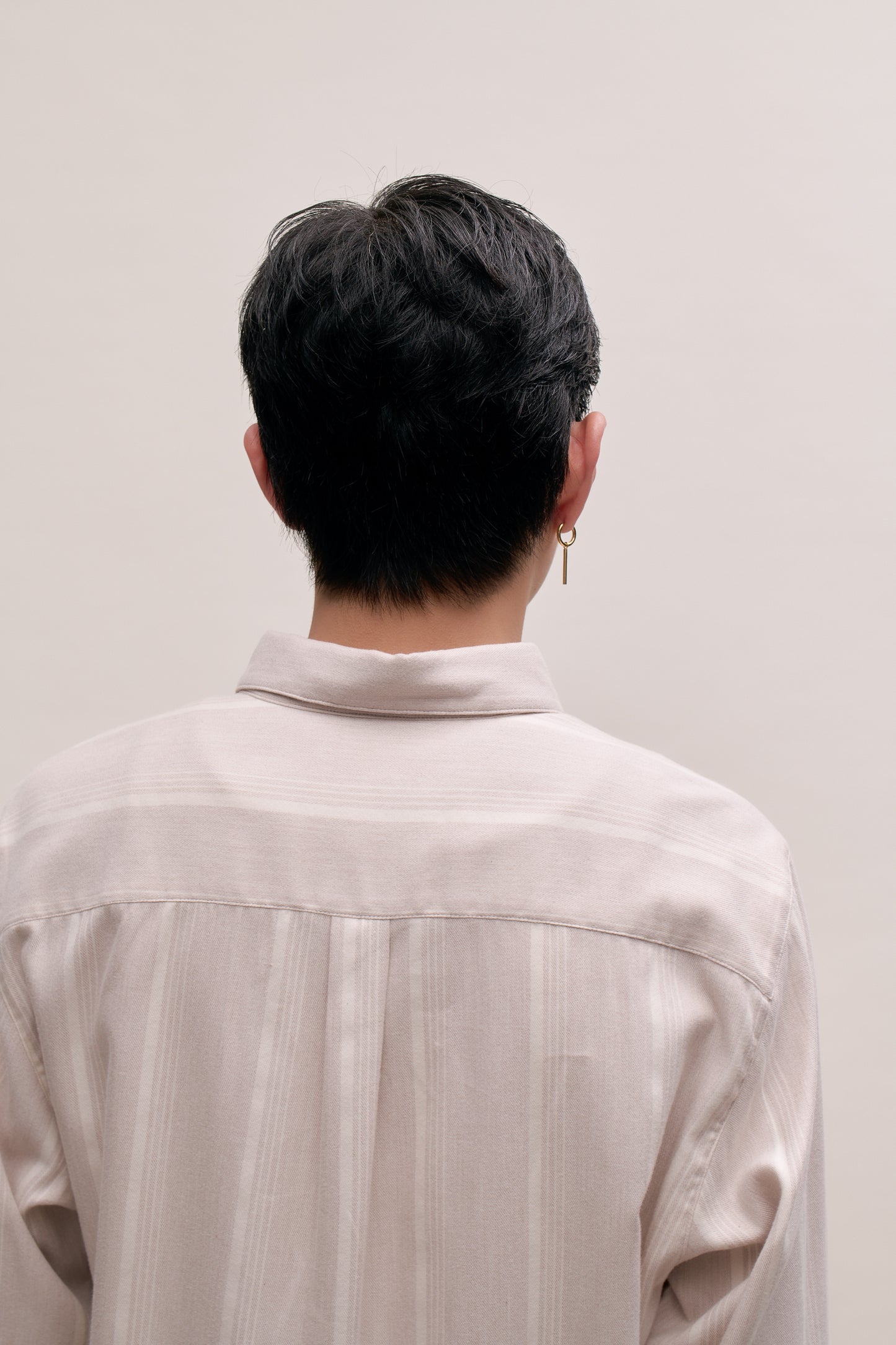 MANI BUTTON DOWN SHIRT