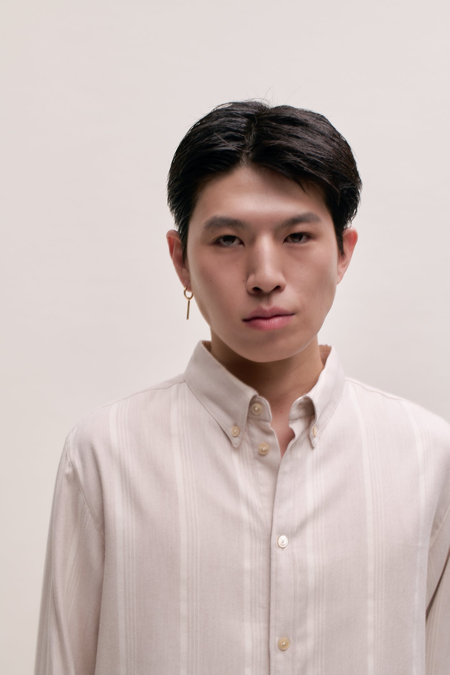 MANI BUTTON DOWN SHIRT