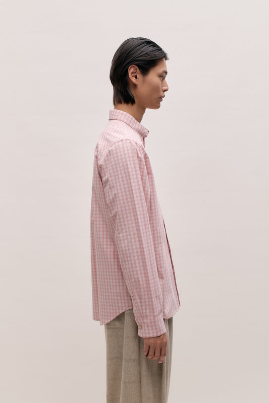 MANI BUTTON DOWN SHIRT