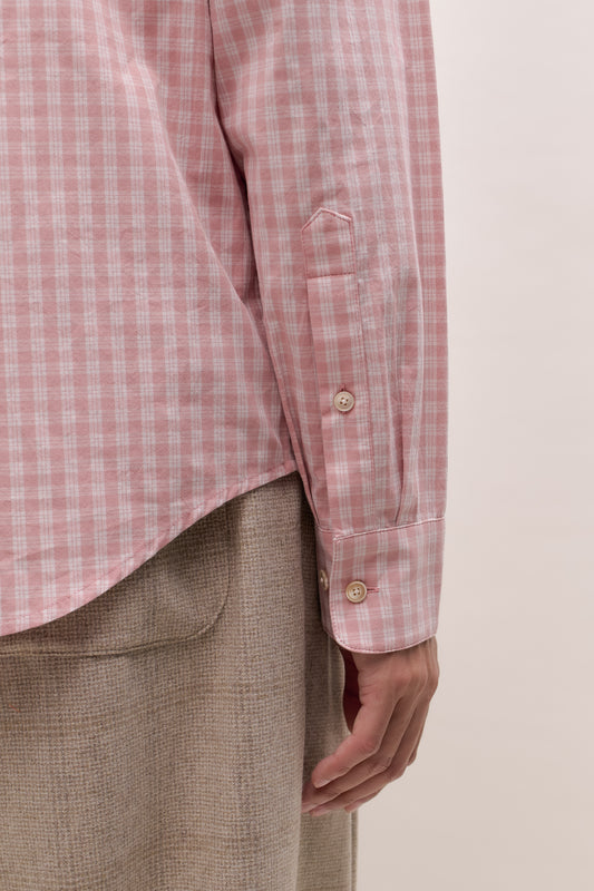 MANI BUTTON DOWN SHIRT