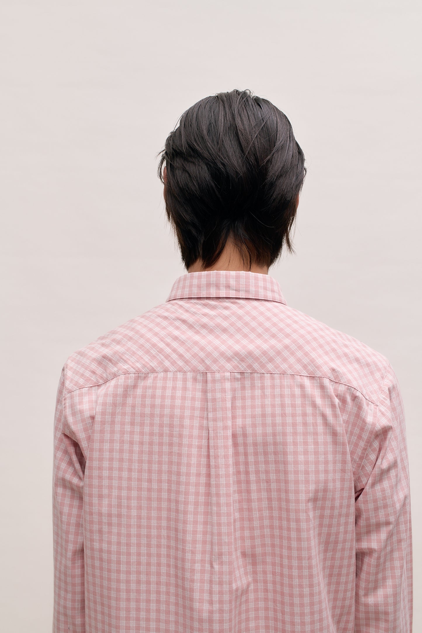 MANI BUTTON DOWN SHIRT