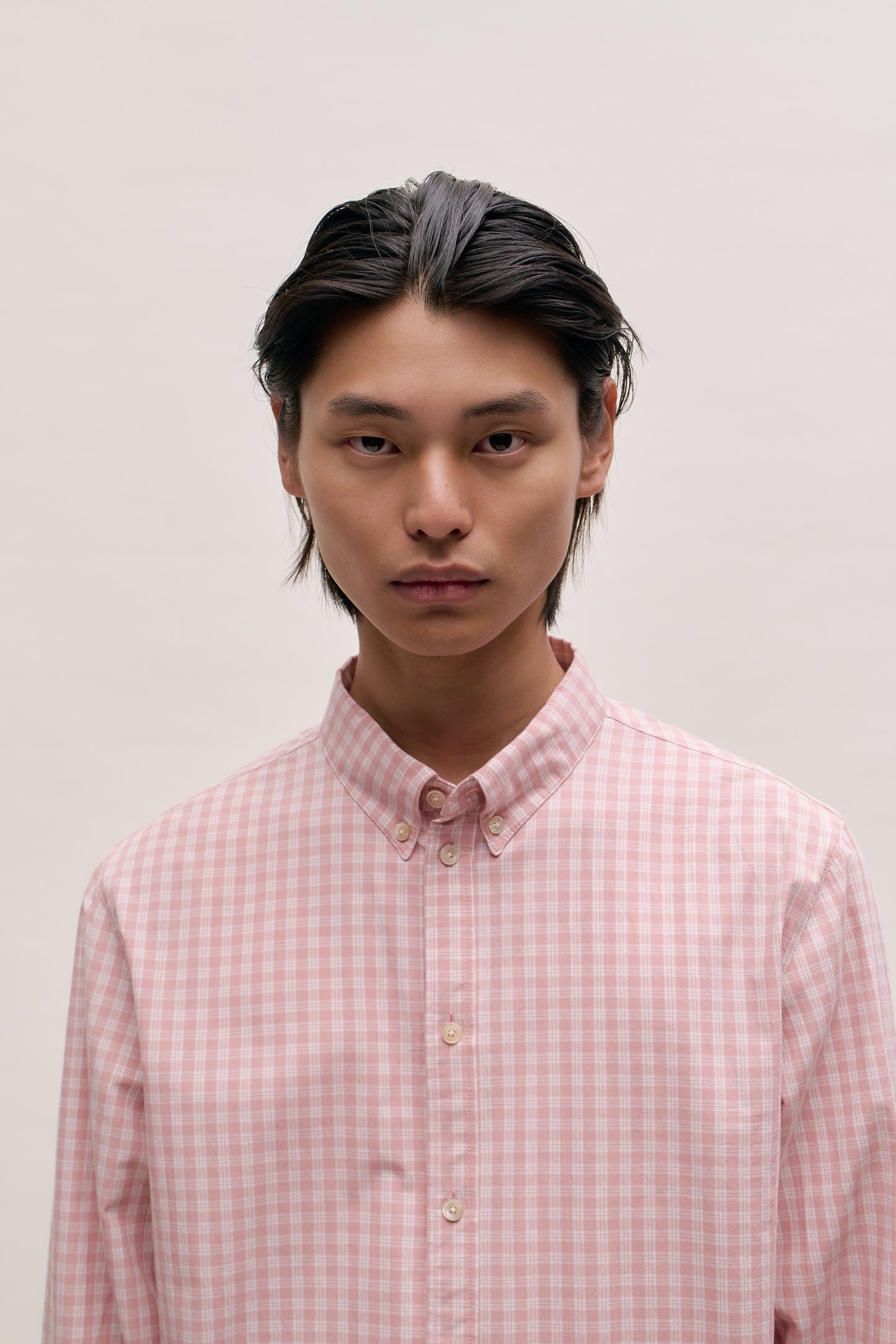 MANI BUTTON DOWN SHIRT