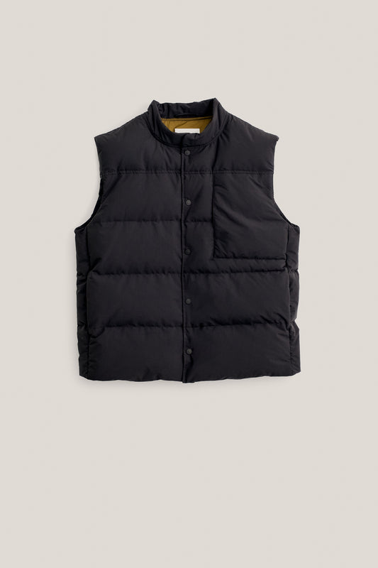 MARAL PUFFER VEST