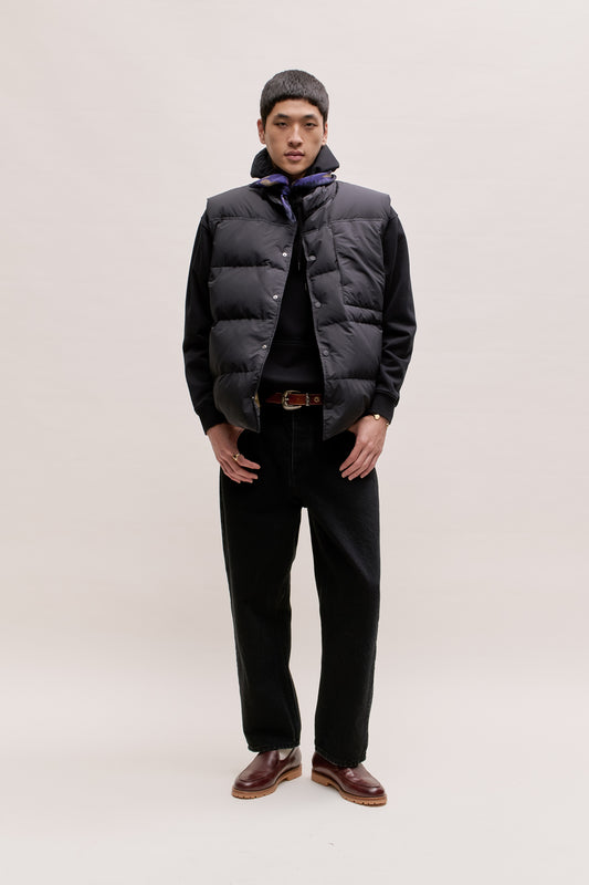 MARAL PUFFER VEST