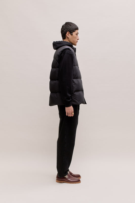 MARAL PUFFER VEST
