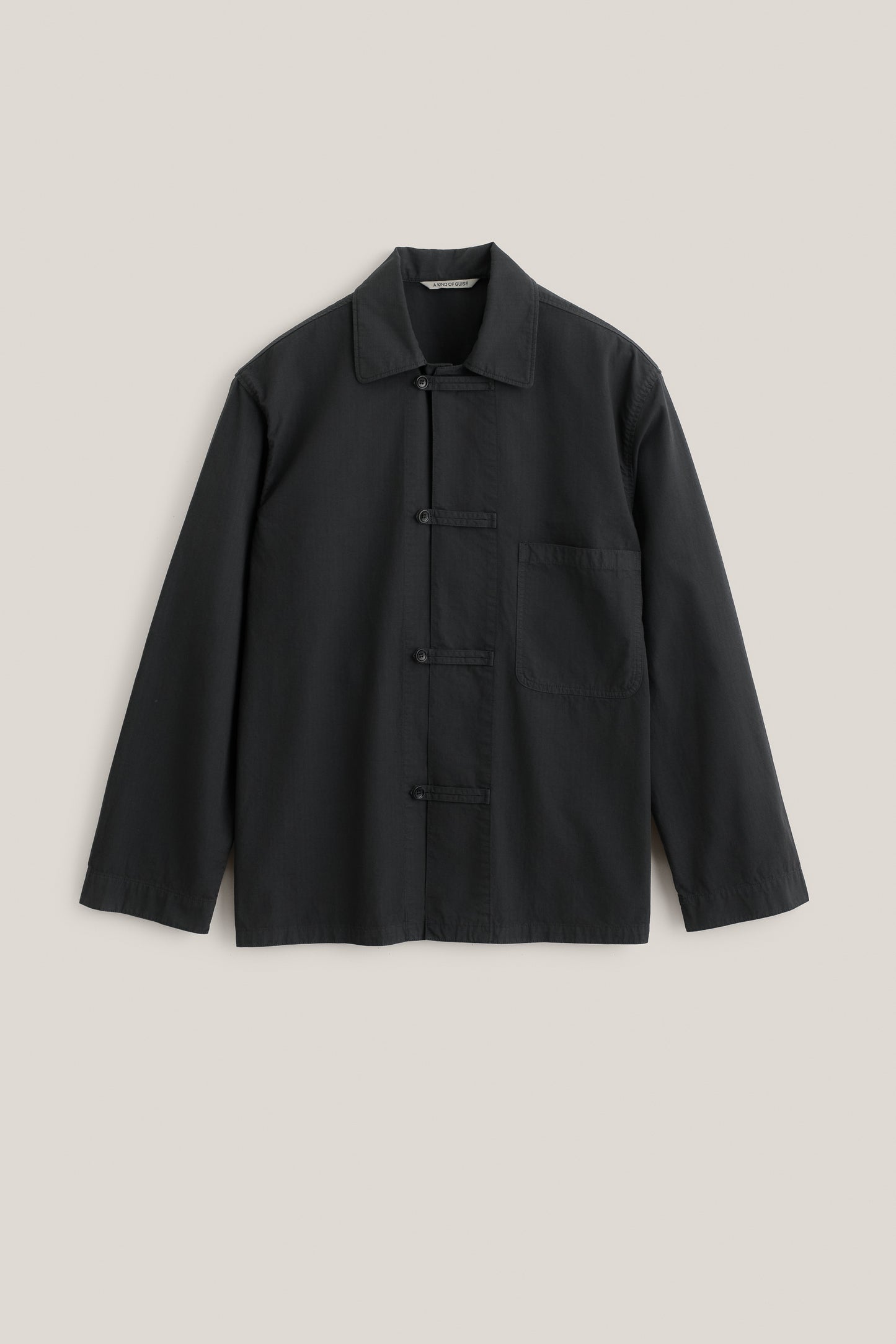 MATARA OVERSHIRT