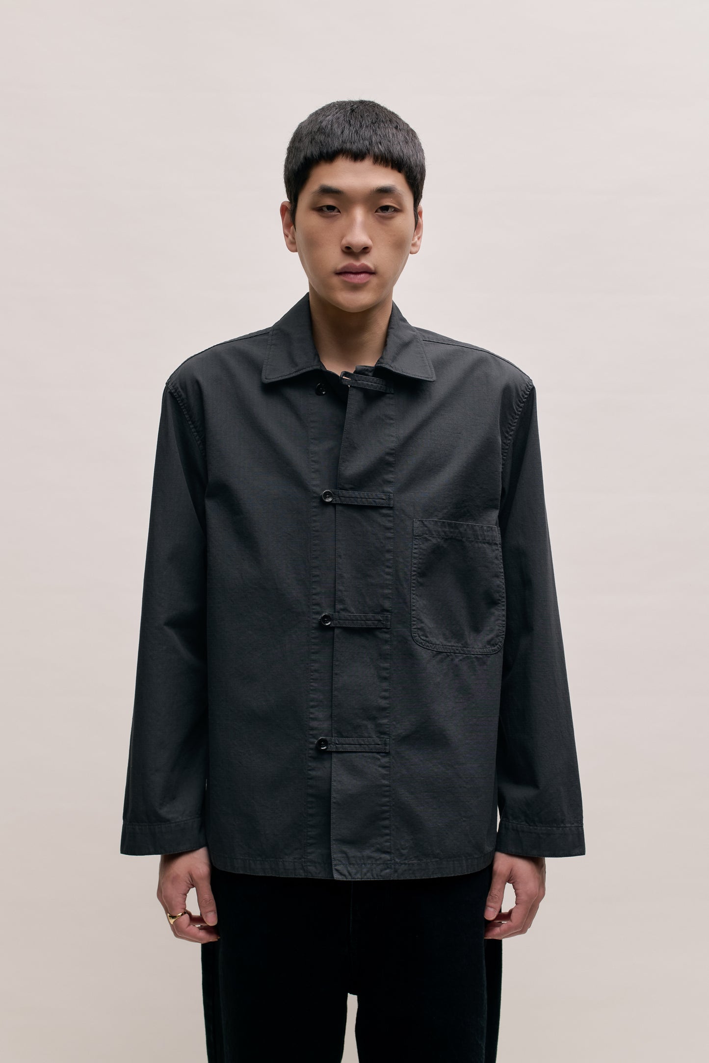 MATARA OVERSHIRT