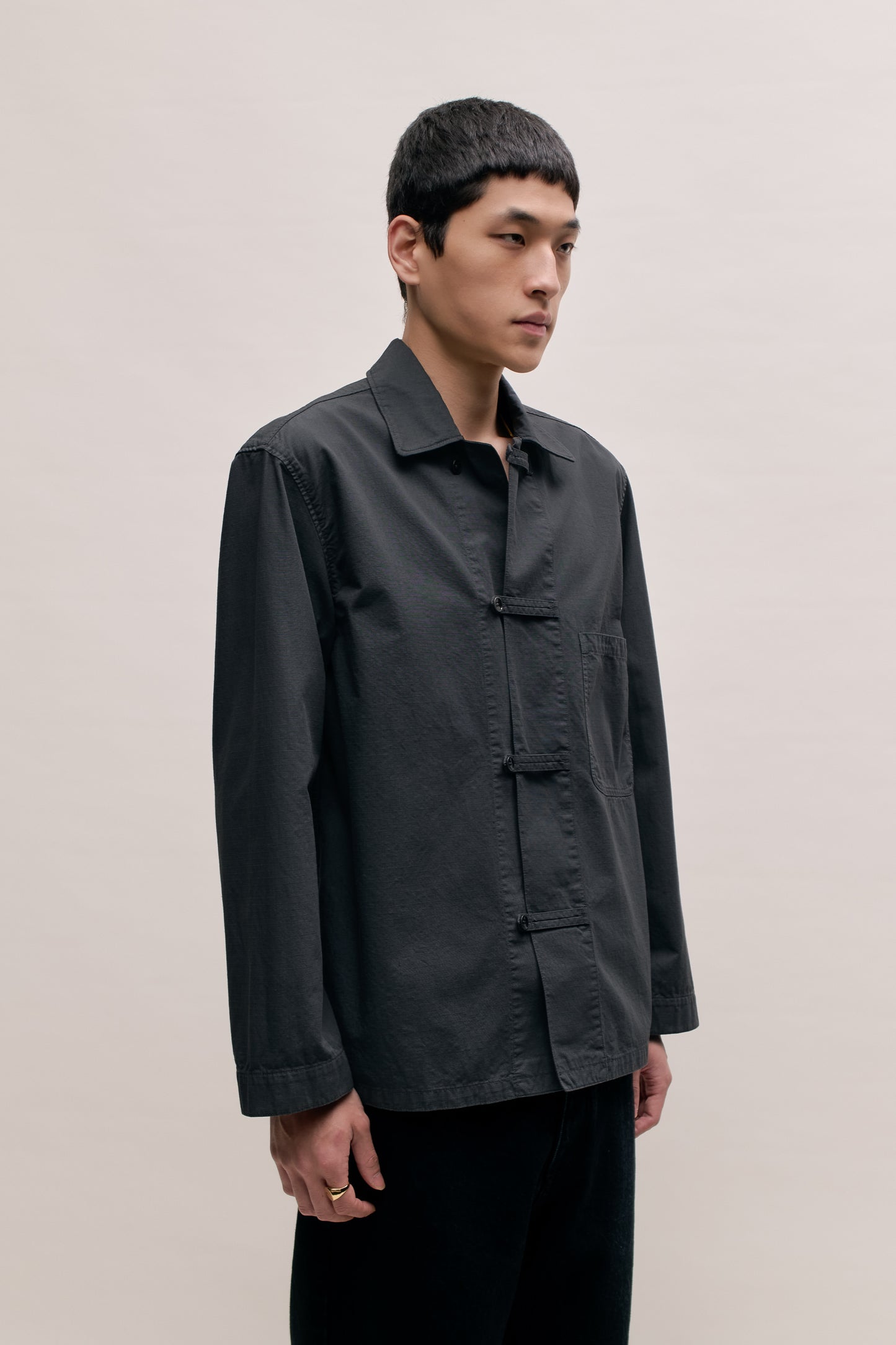 MATARA OVERSHIRT
