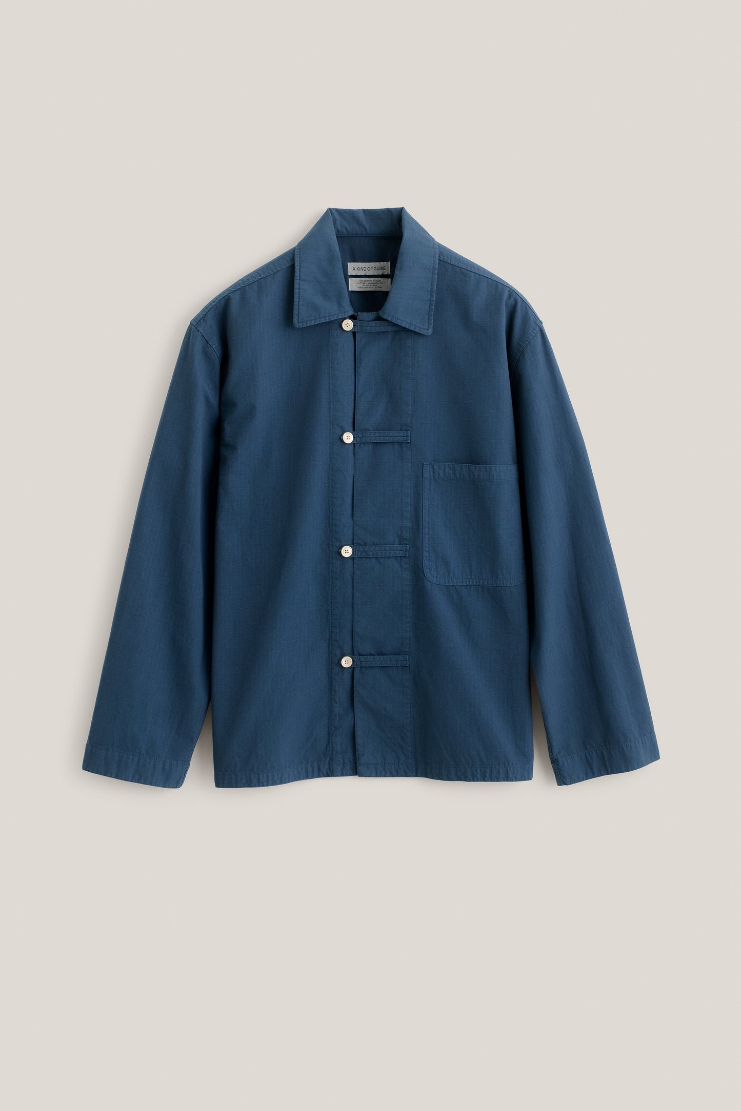 MATARA OVERSHIRT