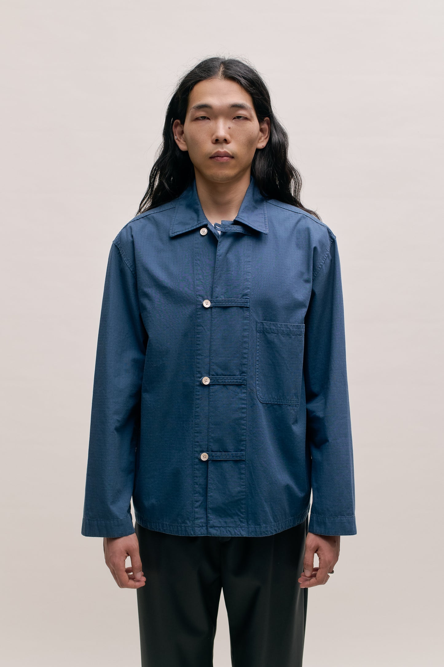 MATARA OVERSHIRT