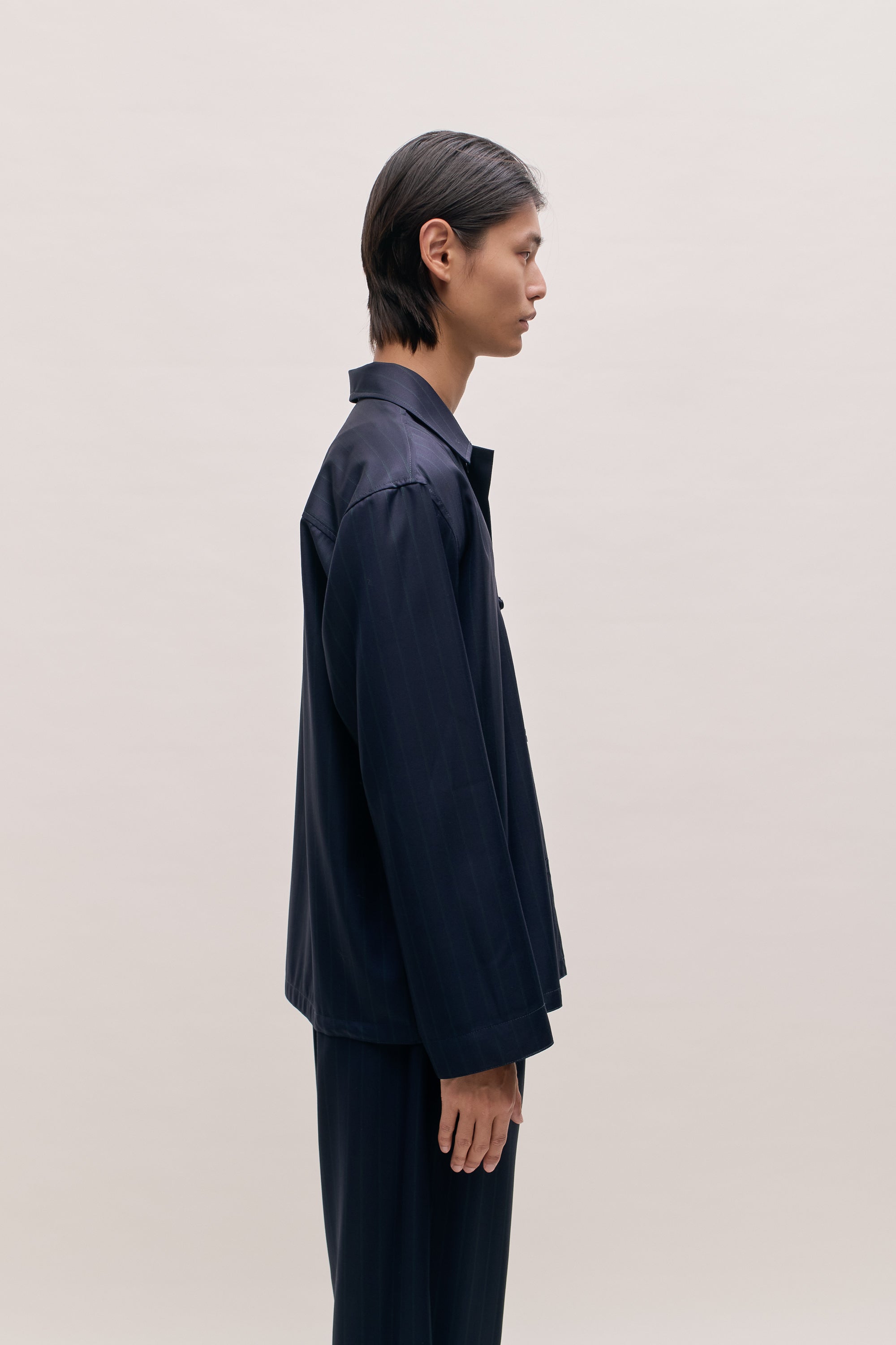 MATARA OVERSHIRT – A KIND OF GUISE