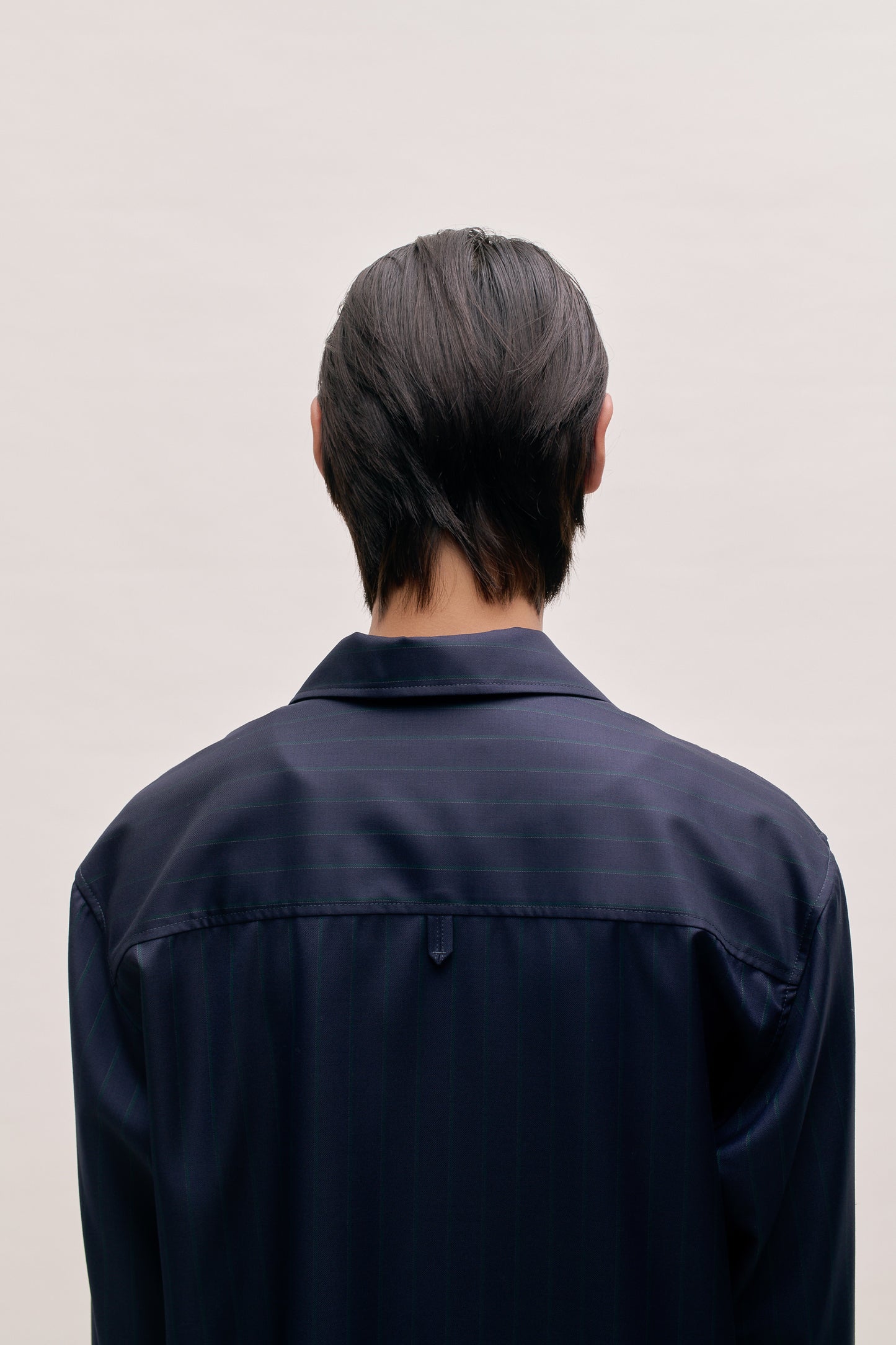 MATARA OVERSHIRT