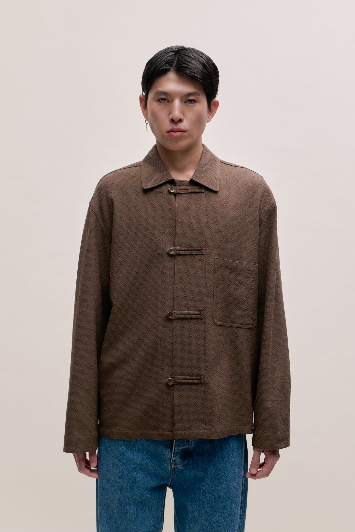 MATARA OVERSHIRT