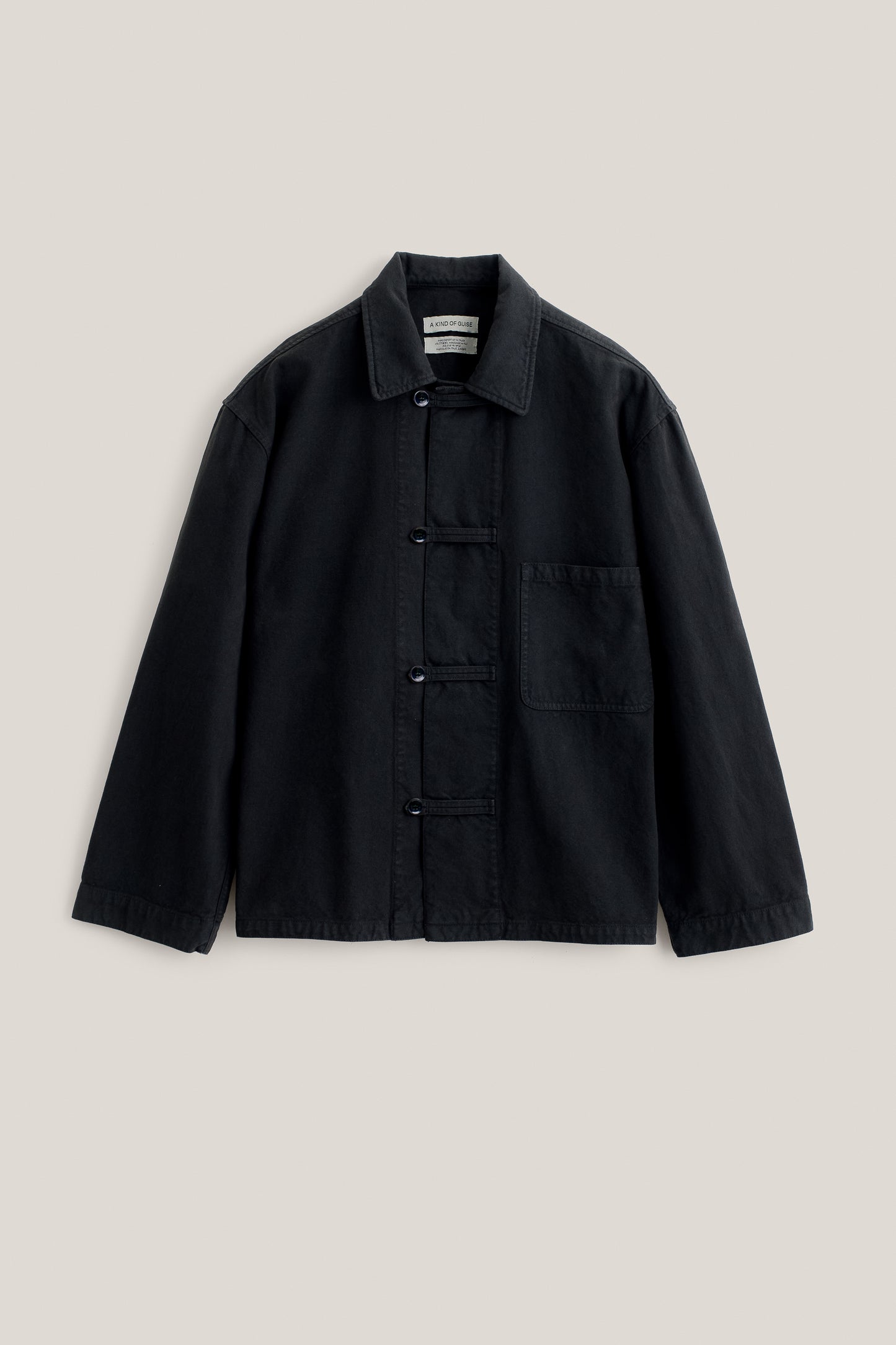 MATARA OVERSHIRT