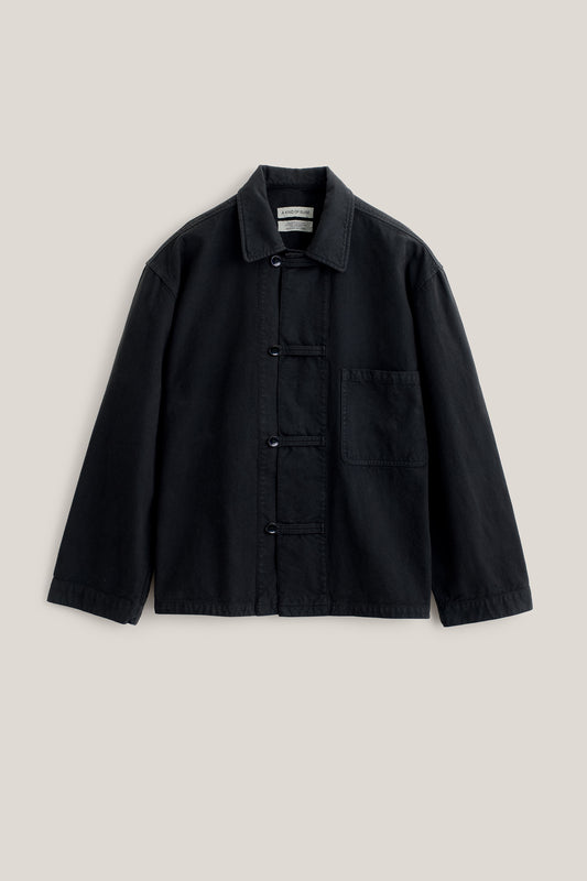MATARA OVERSHIRT