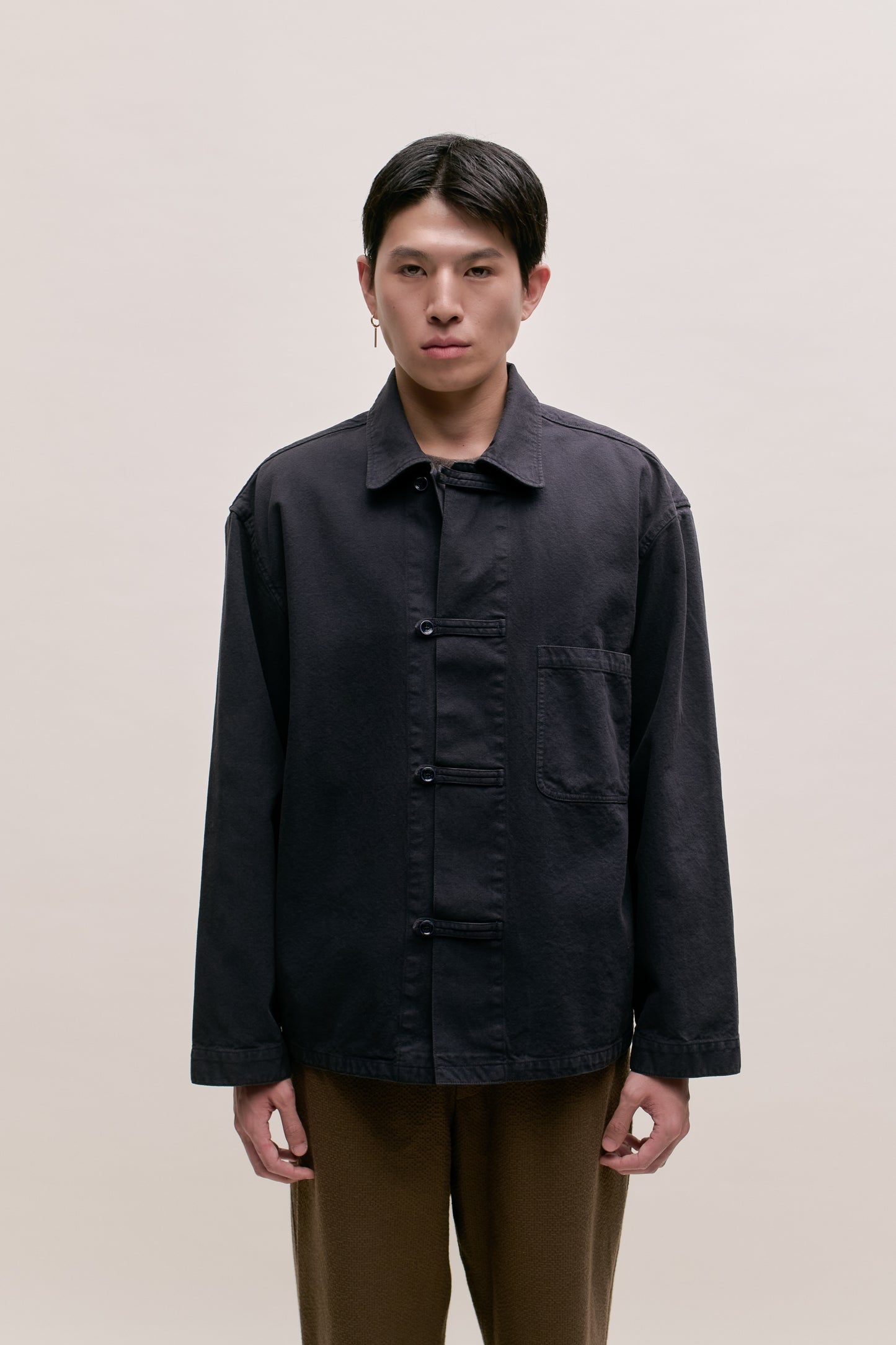 MATARA OVERSHIRT