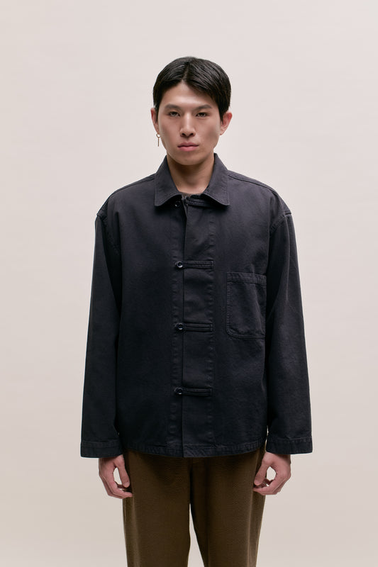 MATARA OVERSHIRT