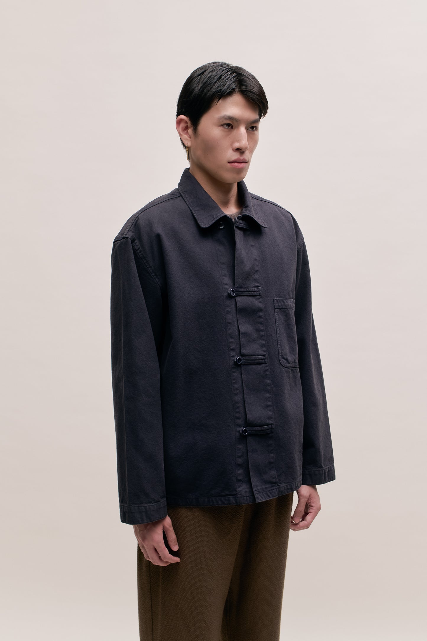 MATARA OVERSHIRT