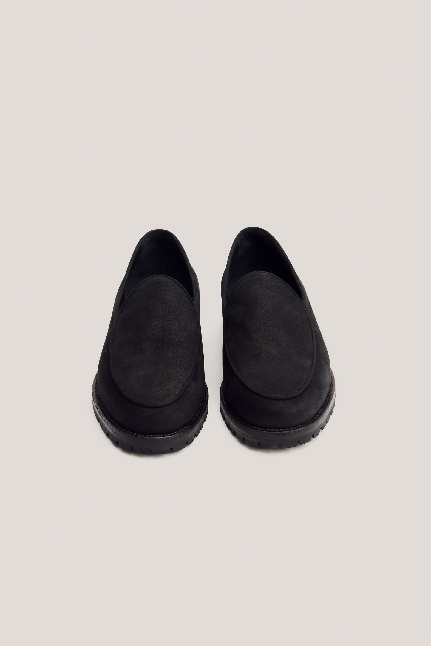 MONOPOLI LOAFER