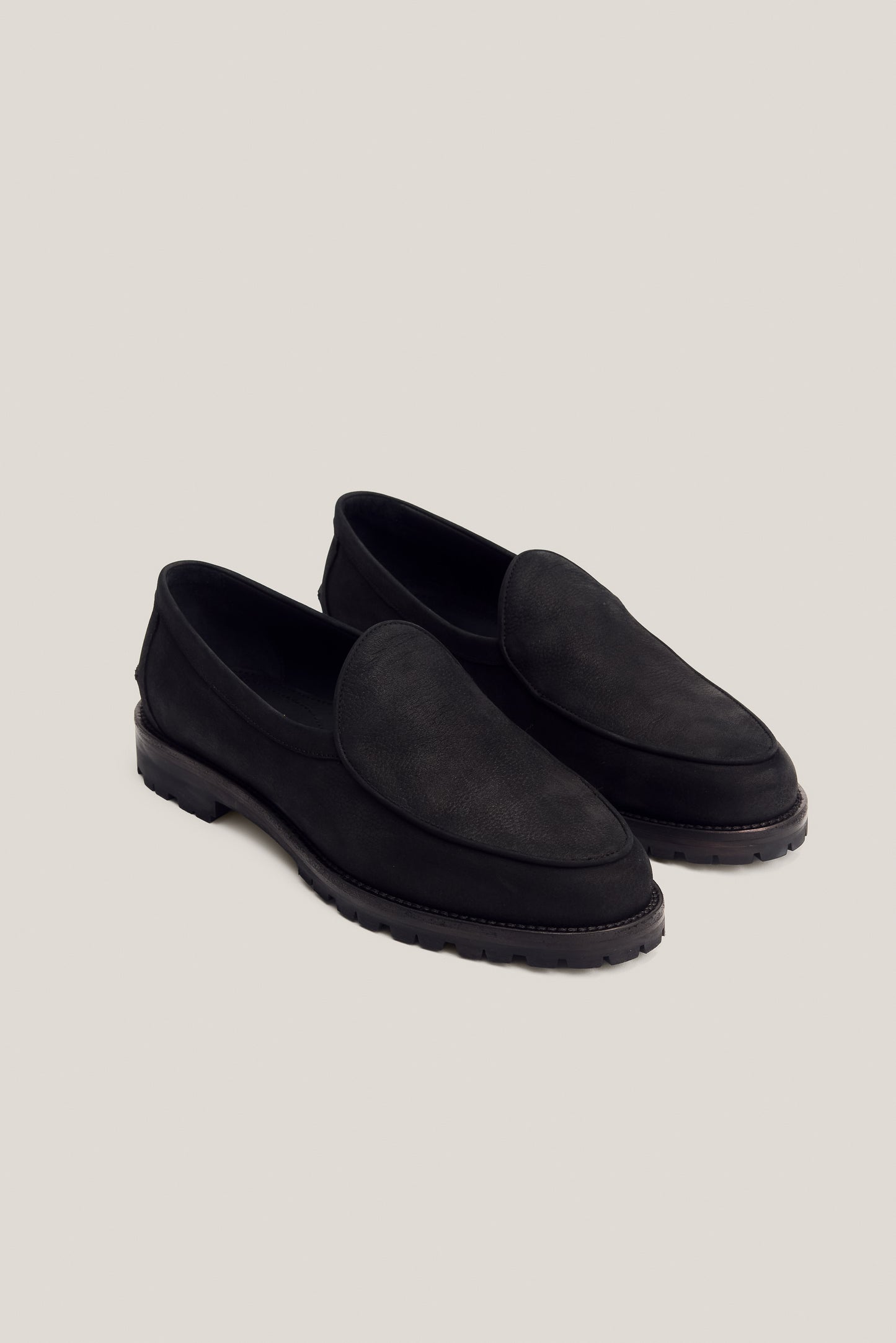 MONOPOLI LOAFER