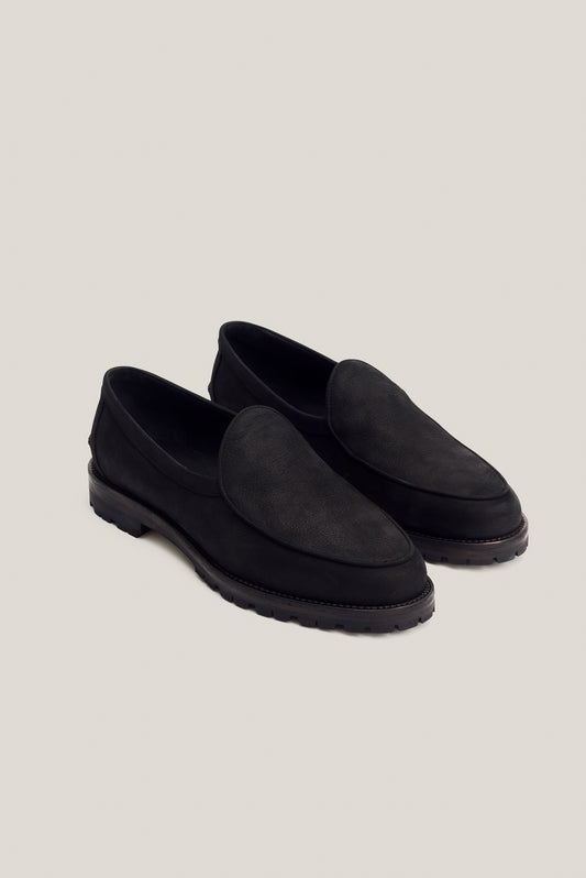 MONOPOLI LOAFER