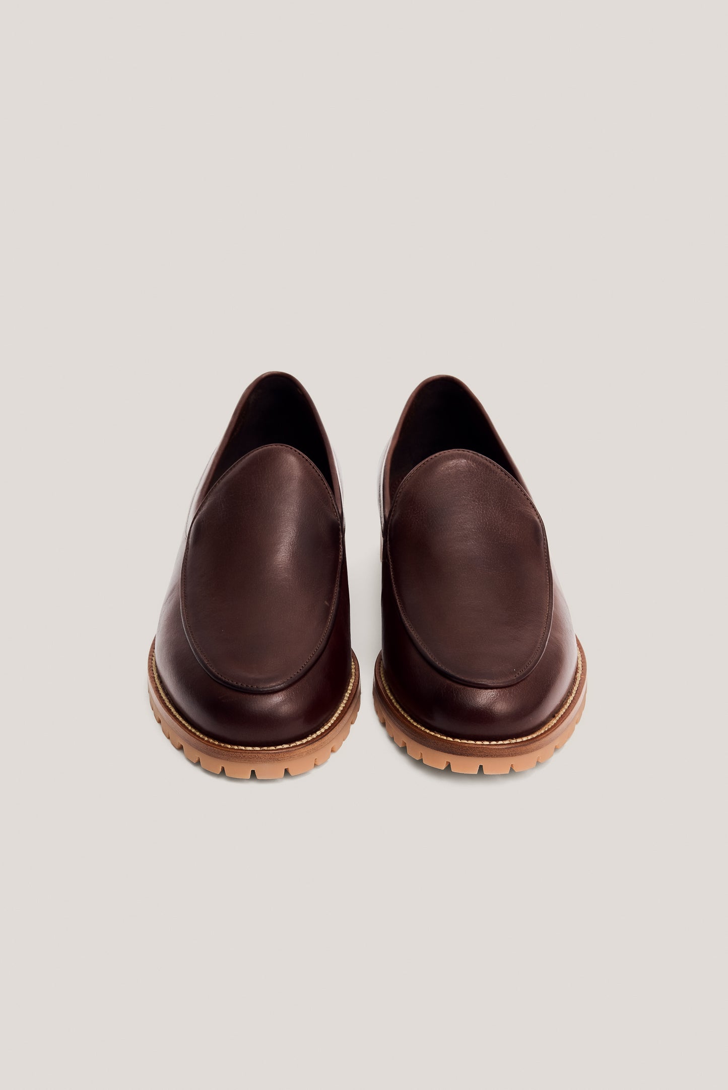 MONOPOLI LOAFER