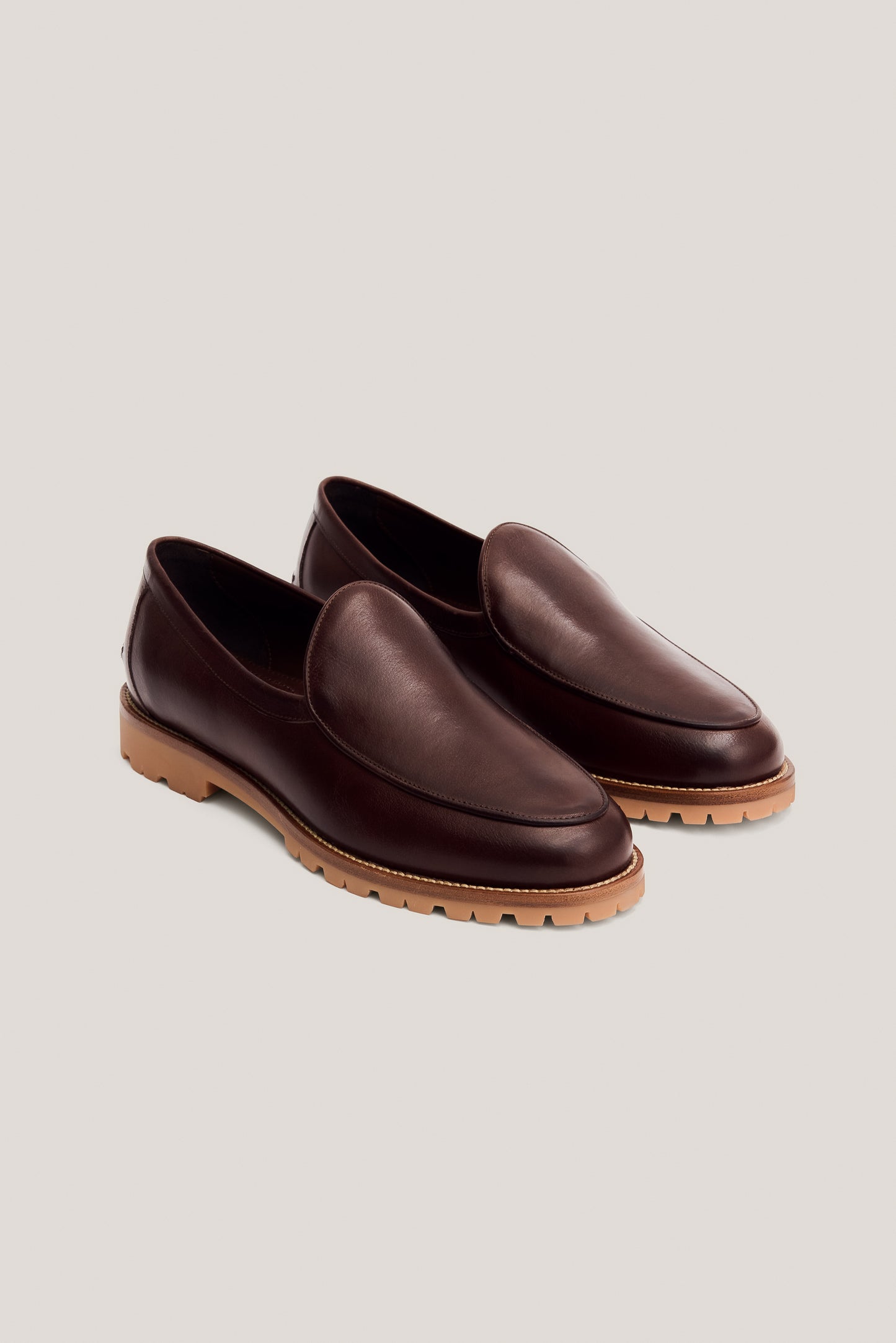 MONOPOLI LOAFER