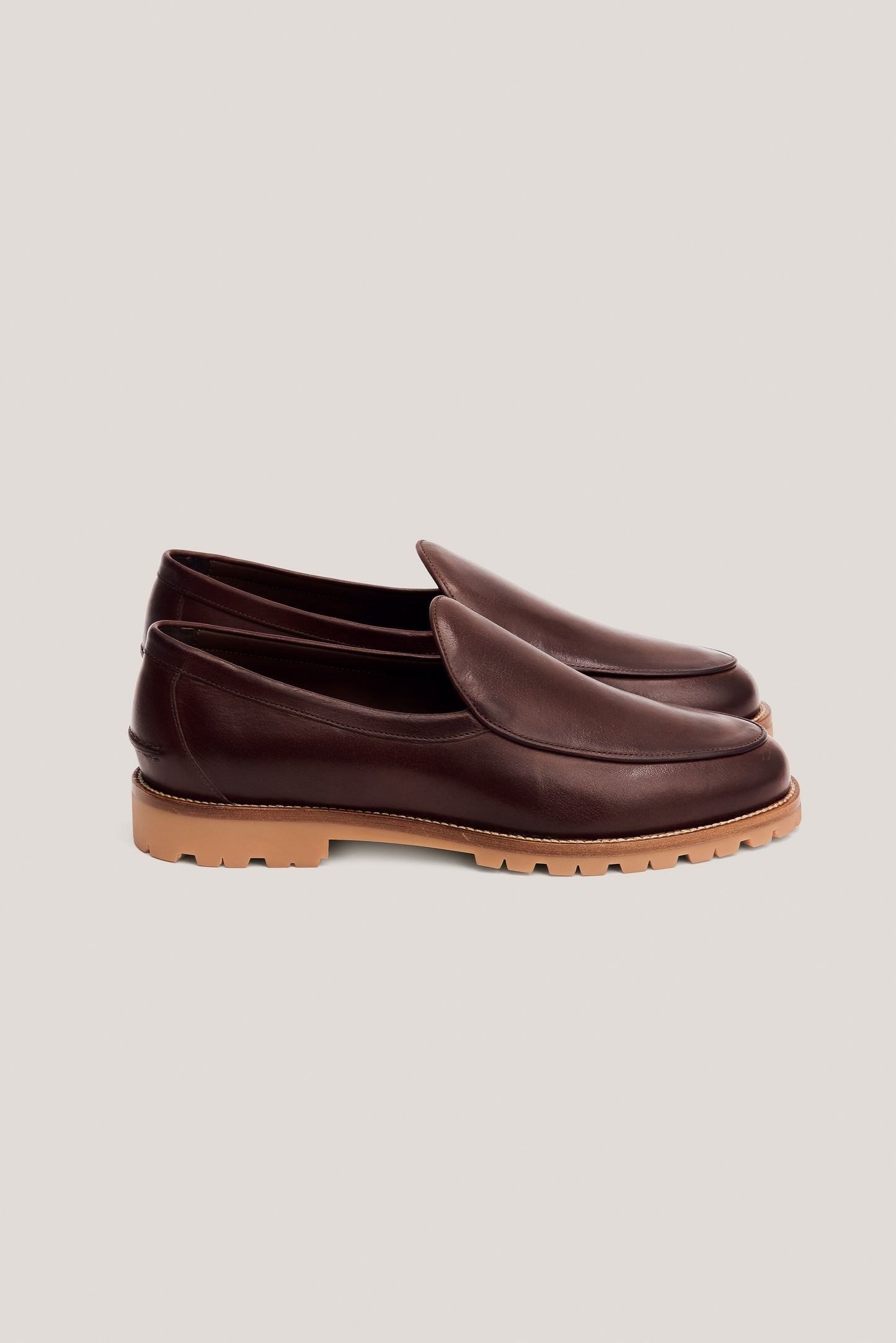 MONOPOLI LOAFER