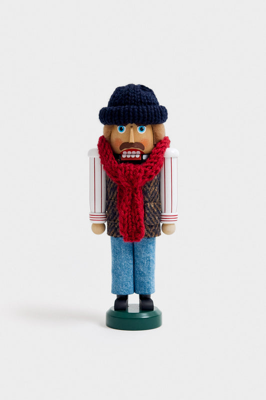 AKOG TAILORED NUTCRACKER