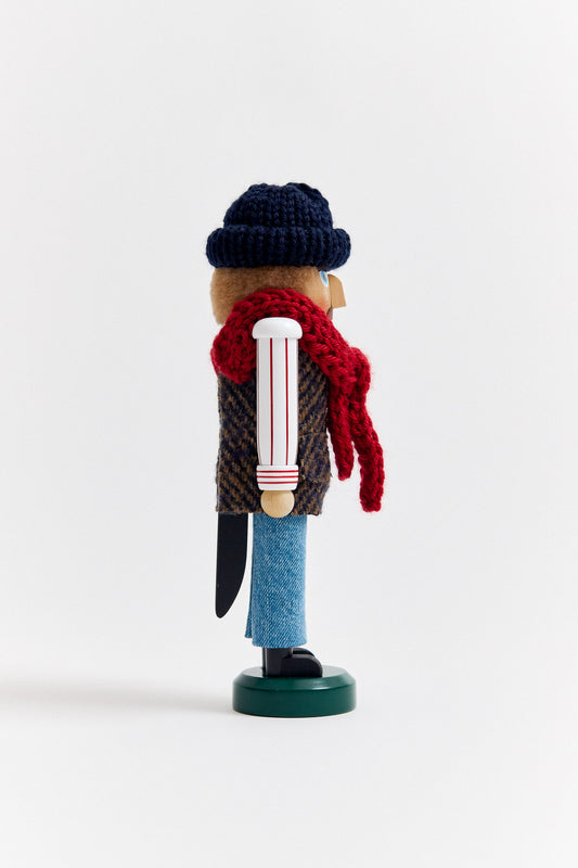 AKOG TAILORED NUTCRACKER