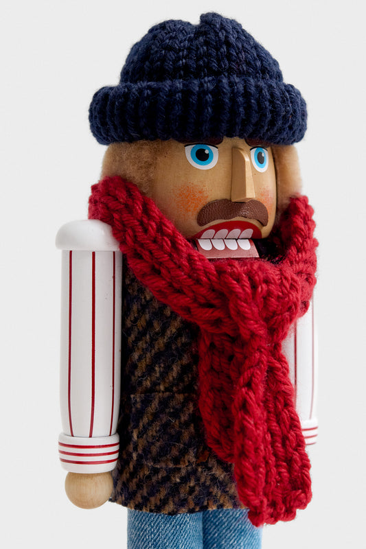 AKOG TAILORED NUTCRACKER