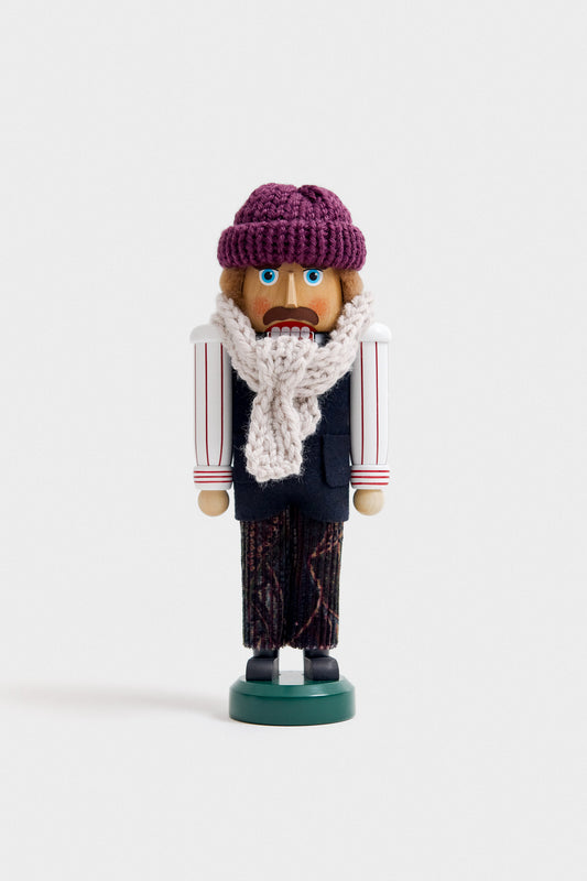 AKOG TAILORED NUTCRACKER